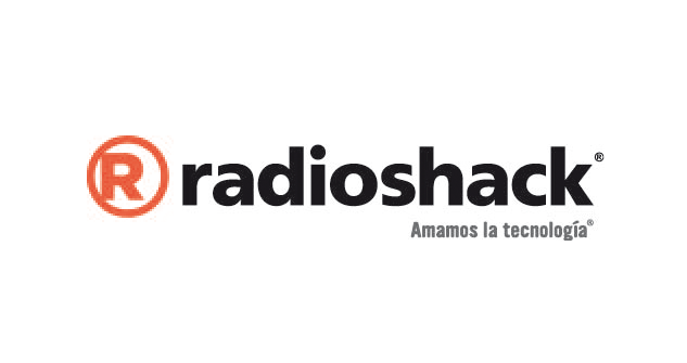 Exhibidores del departamento de Radiosharck